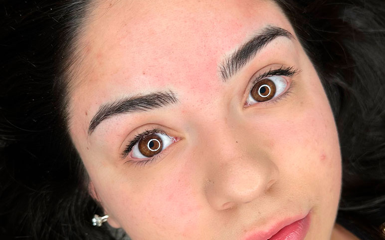 Curso de cejas